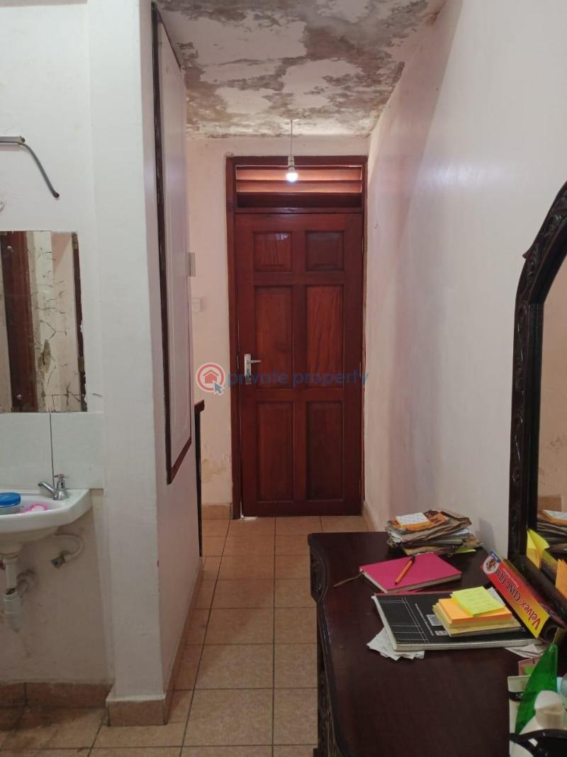 3 bedroom Townhouse For Sale Bandari Estate, Bombolulu Bamburi Mombasa - 0