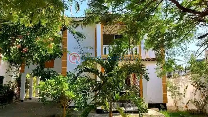 3 bedroom House For Rent Nyali Mombasa - 0