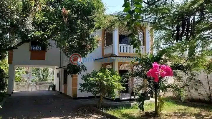 3 bedroom House For Rent Nyali Mombasa - 1