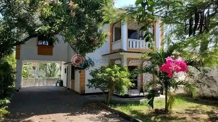 3 bedroom House For Rent Nyali Mombasa - 2