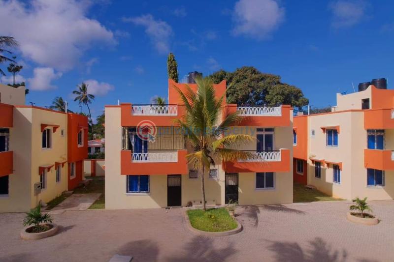 3 bedroom Townhouse For Sale Green Wood Mtwapa Kilifi - 9