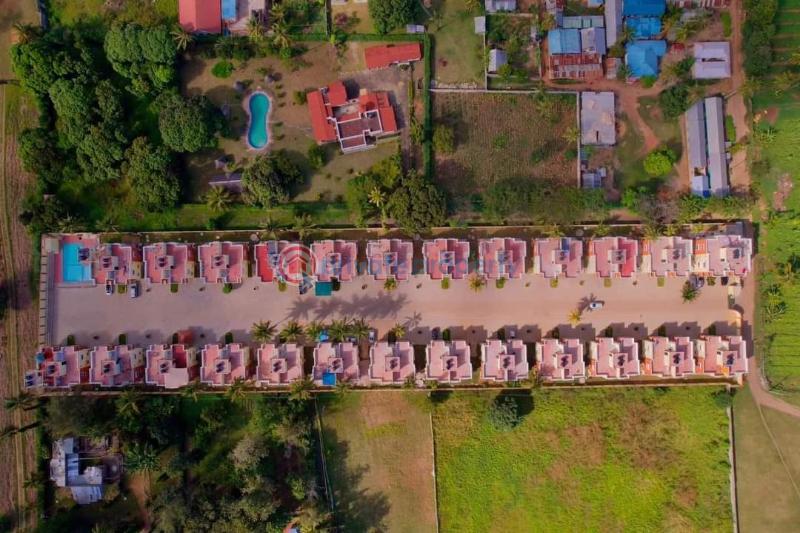 3 bedroom Townhouse For Sale Green Wood Mtwapa Kilifi - 8
