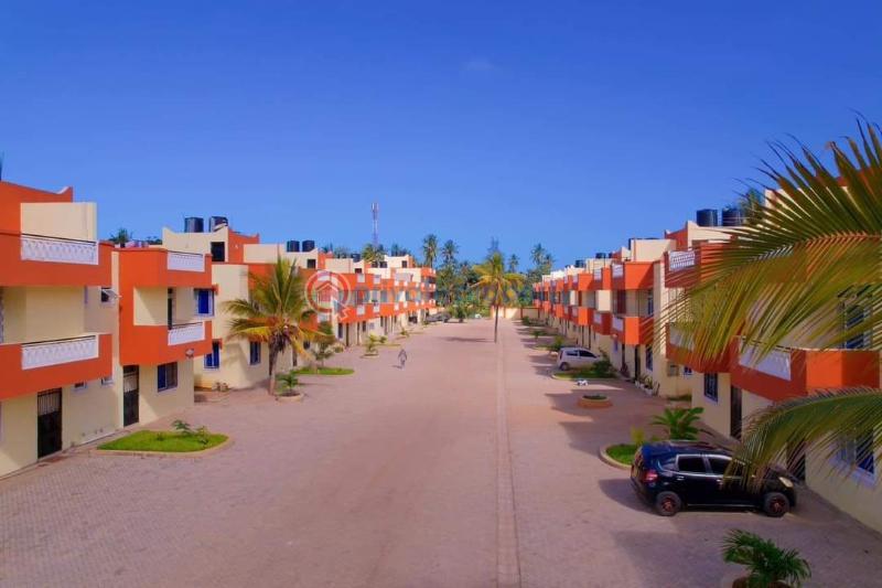 3 bedroom Townhouse For Sale Green Wood Mtwapa Kilifi - 12