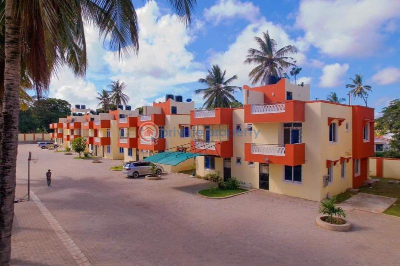 3 bedroom Townhouse For Sale Green Wood Mtwapa Kilifi - 11
