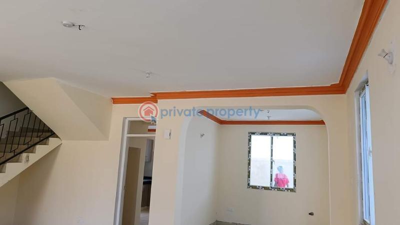 3 bedroom Townhouse For Sale Green Wood Mtwapa Kilifi - 4