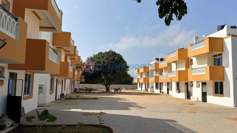 3 bedroom Townhouse For Sale Green Wood Mtwapa Kilifi - 2