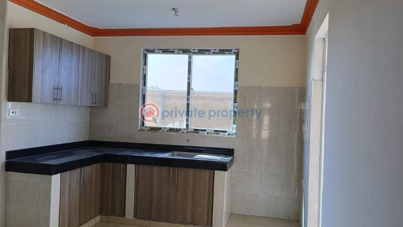 3 bedroom Townhouse For Sale Green Wood Mtwapa Kilifi - 3