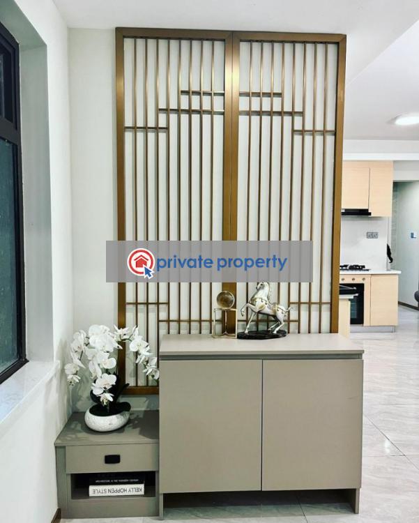 3 bedroom Apartment For Sale &nbsp;riara Road Kilimani Nairobi - 6