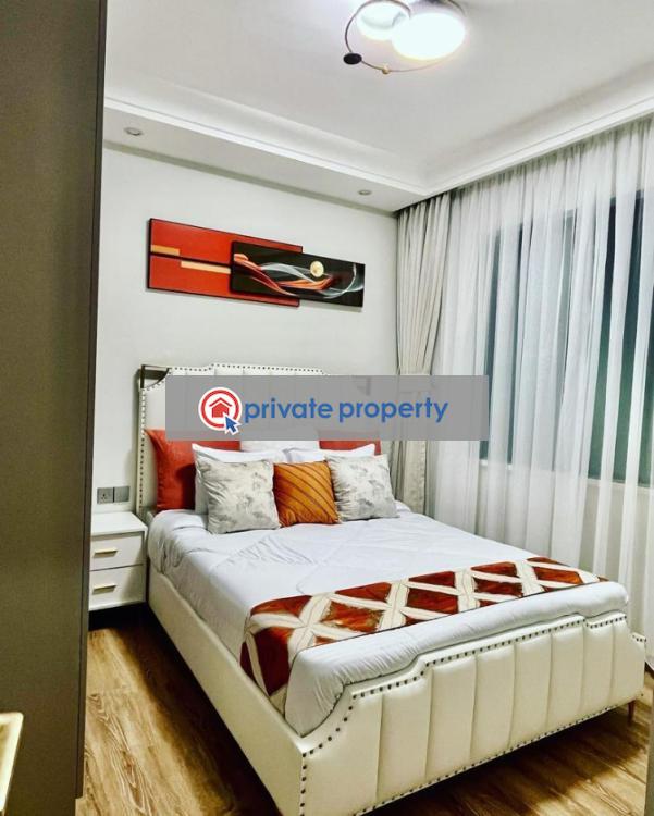 3 bedroom Apartment For Sale &nbsp;riara Road Kilimani Nairobi - 8