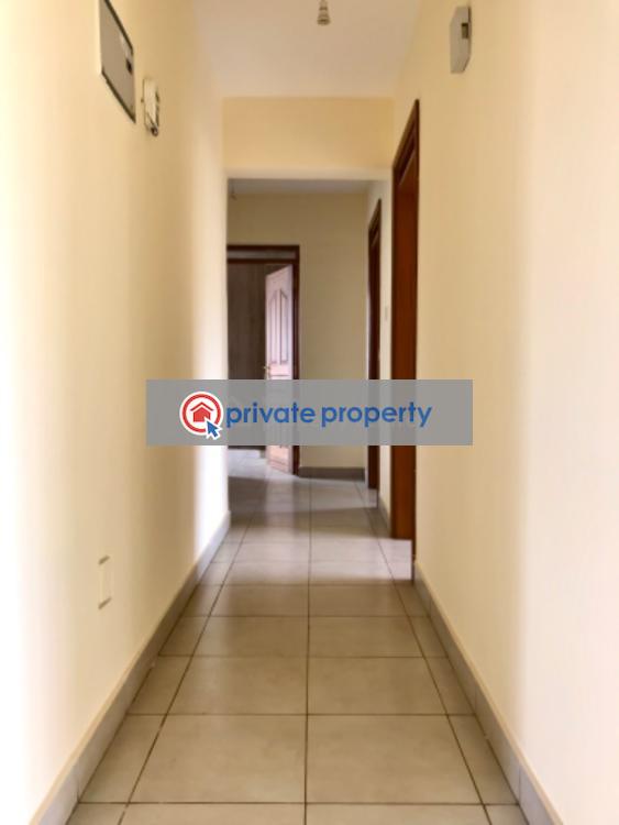 3 bedroom Apartment For Rent &nbsp;ngong Road Ngong Kajiado - 4
