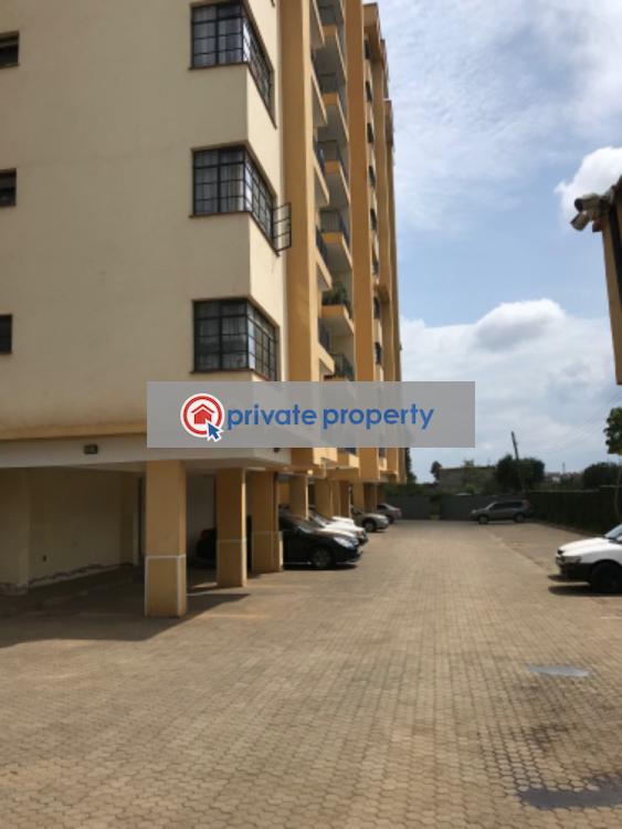 3 bedroom Apartment For Rent &nbsp;ngong Road Ngong Kajiado - 15
