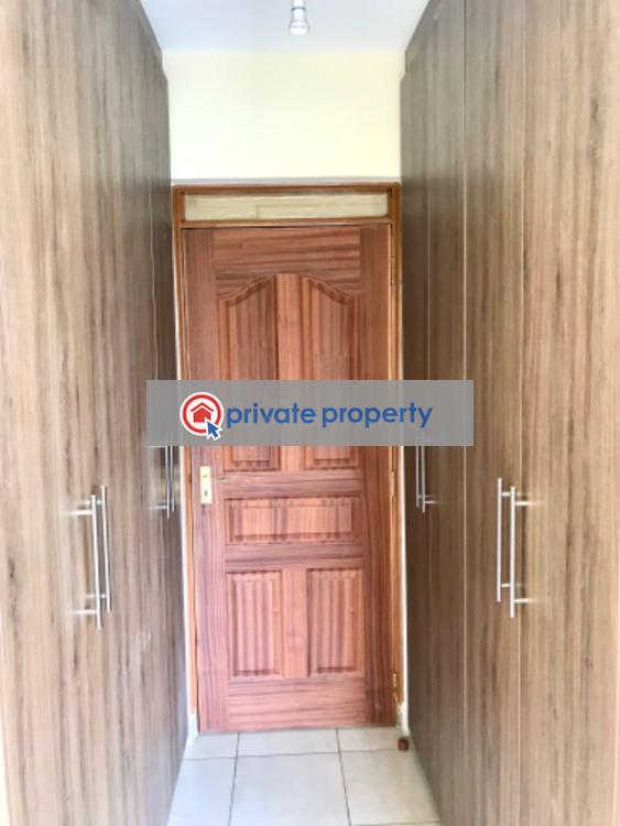 3 bedroom Apartment For Rent &nbsp;ngong Road Ngong Kajiado - 12