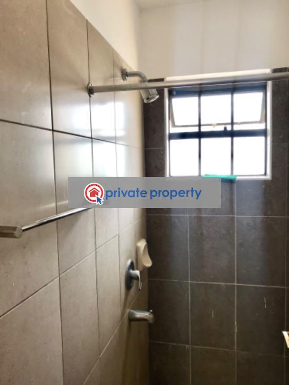 3 bedroom Apartment For Rent &nbsp;ngong Road Ngong Kajiado - 8