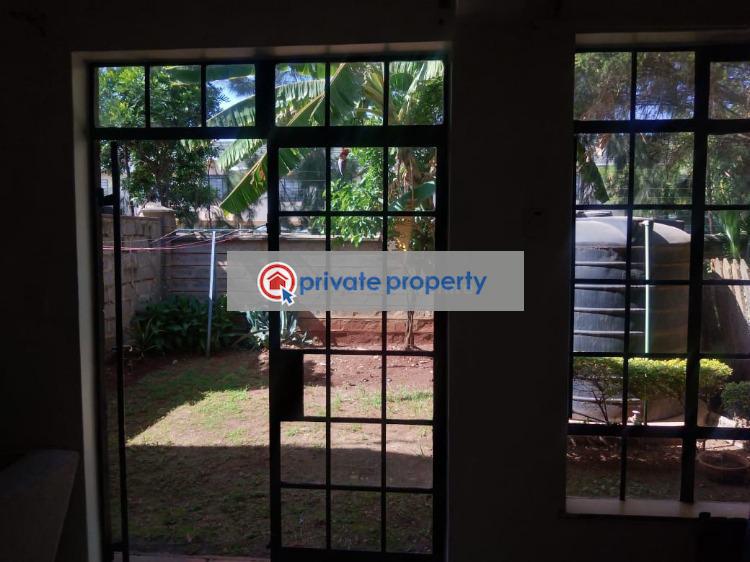 3 bedroom Townhouse For Sale &nbsp;greenspan Nairobi South  - 3