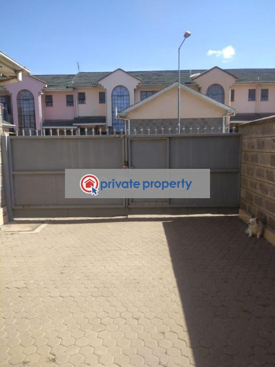 3 bedroom Townhouse For Sale &nbsp;greenspan Nairobi South  - 1