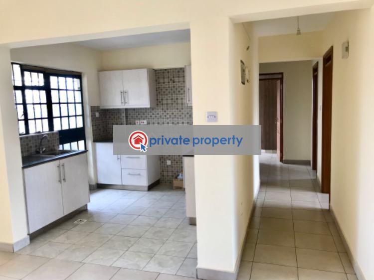 3 bedroom Apartment For Rent &nbsp;ngong Road Ngong Kajiado - 14