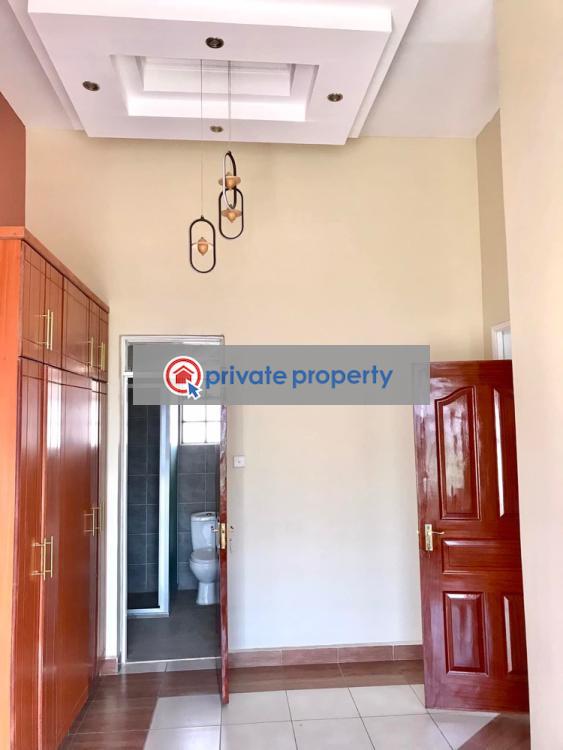 3 bedroom Apartment For Sale &nbsp;mombasa Road Syokimau/Mulolongo Machakos - 15