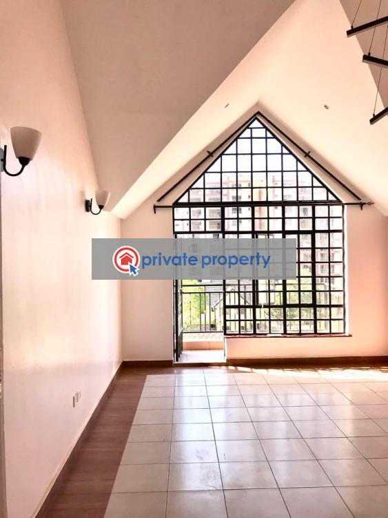 3 bedroom Apartment For Sale &nbsp;mombasa Road Syokimau/Mulolongo Machakos - 1