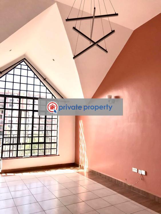 3 bedroom Apartment For Sale &nbsp;mombasa Road Syokimau/Mulolongo Machakos - 1