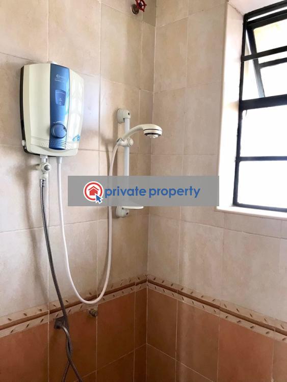 3 bedroom Apartment For Sale &nbsp;mombasa Road Syokimau/Mulolongo Machakos - 11