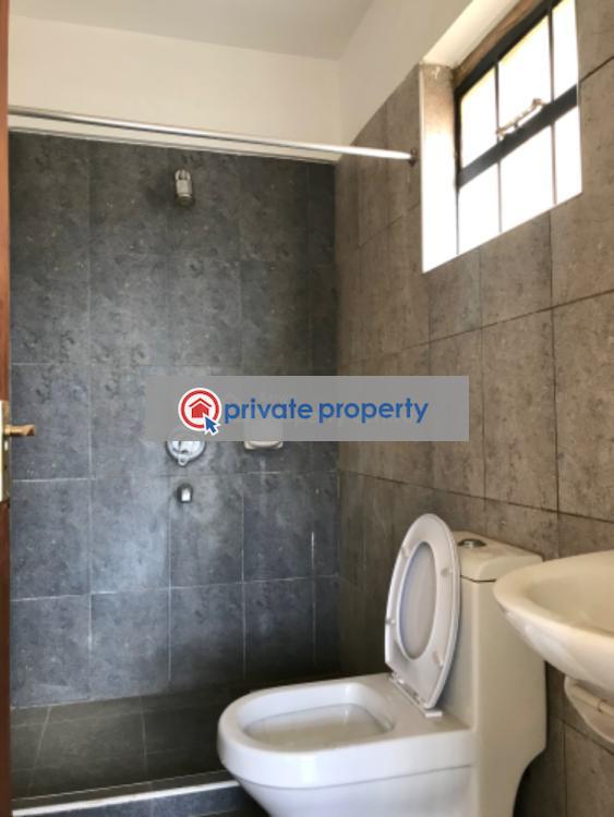 3 bedroom Apartment For Rent &nbsp;ngong Road Ngong Kajiado - 13