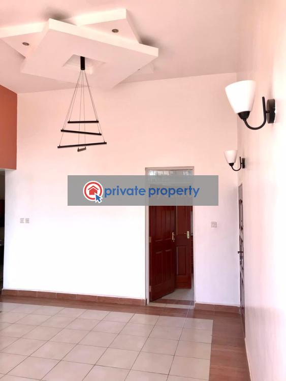 3 bedroom Apartment For Sale &nbsp;mombasa Road Syokimau/Mulolongo Machakos - 5