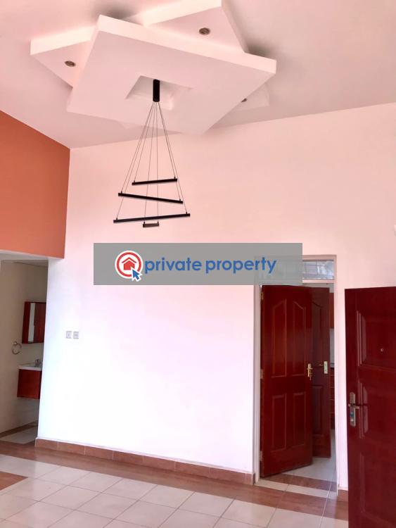 3 bedroom Apartment For Sale &nbsp;mombasa Road Syokimau/Mulolongo Machakos - 19