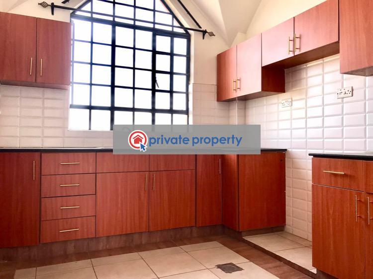 3 bedroom Apartment For Sale &nbsp;mombasa Road Syokimau/Mulolongo Machakos - 7