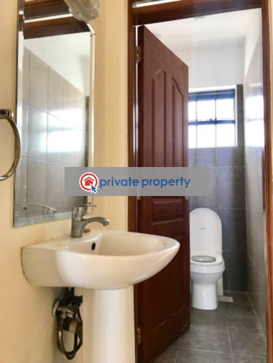 3 bedroom Apartment For Rent &nbsp;ngong Road Ngong Kajiado - 7