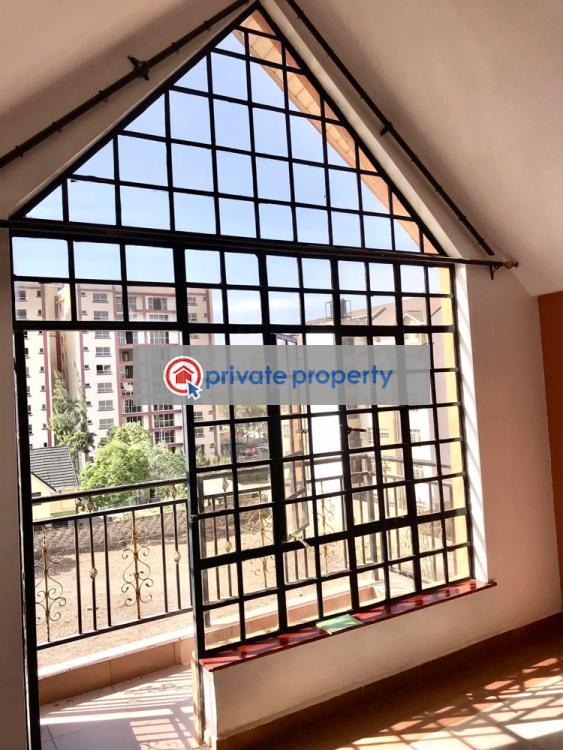 3 bedroom Apartment For Sale &nbsp;mombasa Road Syokimau/Mulolongo Machakos - 3