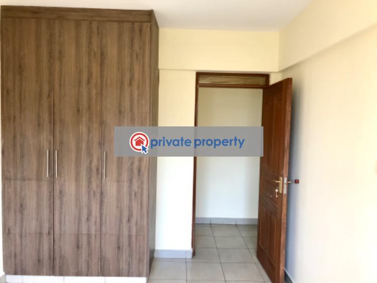3 bedroom Apartment For Rent &nbsp;ngong Road Ngong Kajiado - 5