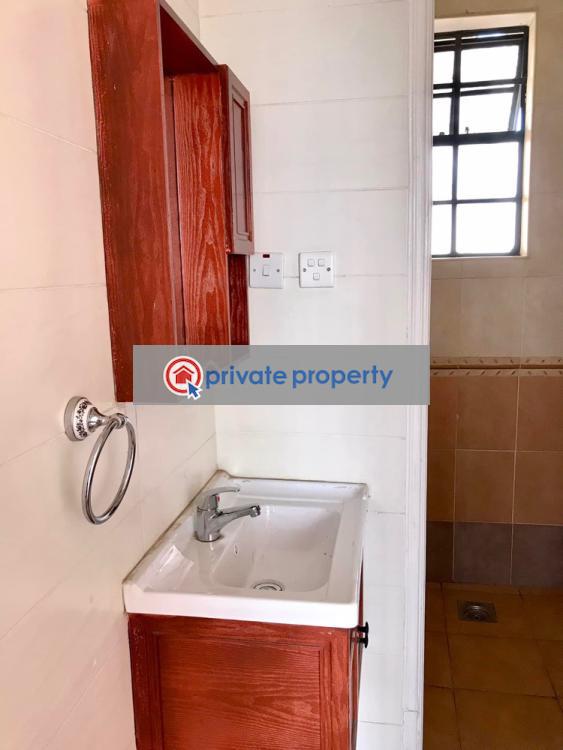 3 bedroom Apartment For Sale &nbsp;mombasa Road Syokimau/Mulolongo Machakos - 10