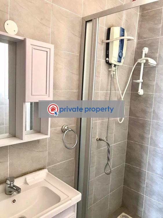 3 bedroom Apartment For Sale &nbsp;mombasa Road Syokimau/Mulolongo Machakos - 16
