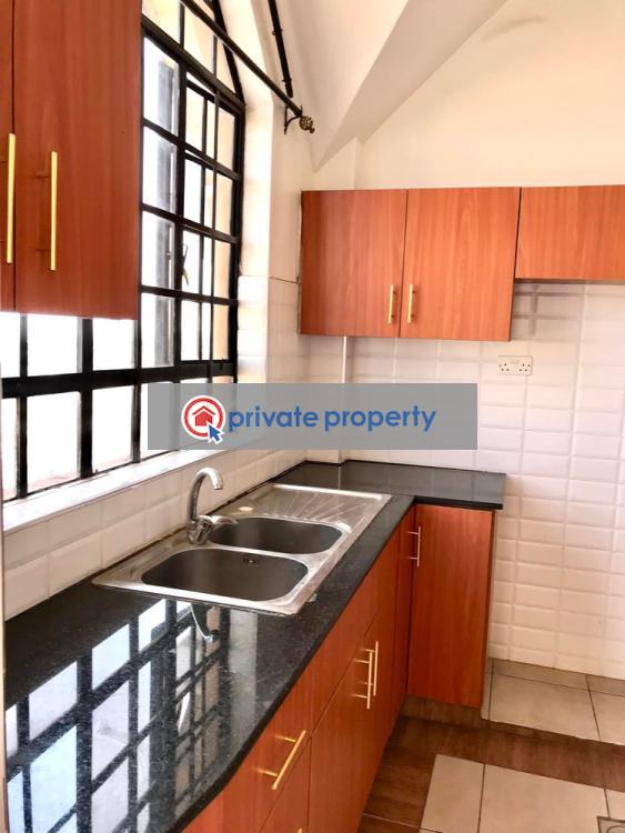 3 bedroom Apartment For Sale &nbsp;mombasa Road Syokimau/Mulolongo Machakos - 9