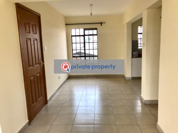 3 bedroom Apartment For Rent &nbsp;ngong Road Ngong Kajiado - 2
