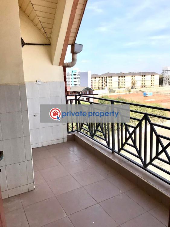 3 bedroom Apartment For Sale &nbsp;mombasa Road Syokimau/Mulolongo Machakos - 8