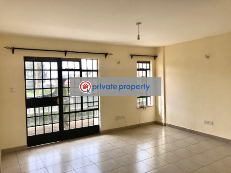 3 bedroom Apartment For Rent &nbsp;ngong Road Ngong Kajiado - 3