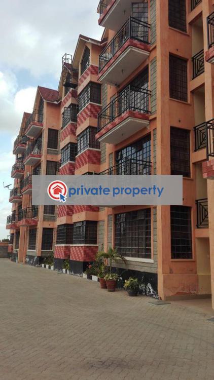 3 bedroom Apartment For Sale &nbsp;mombasa Road Syokimau/Mulolongo Machakos - 18