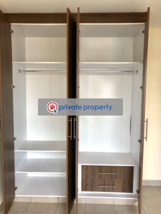 3 bedroom Apartment For Rent &nbsp;ngong Road Ngong Kajiado - 11