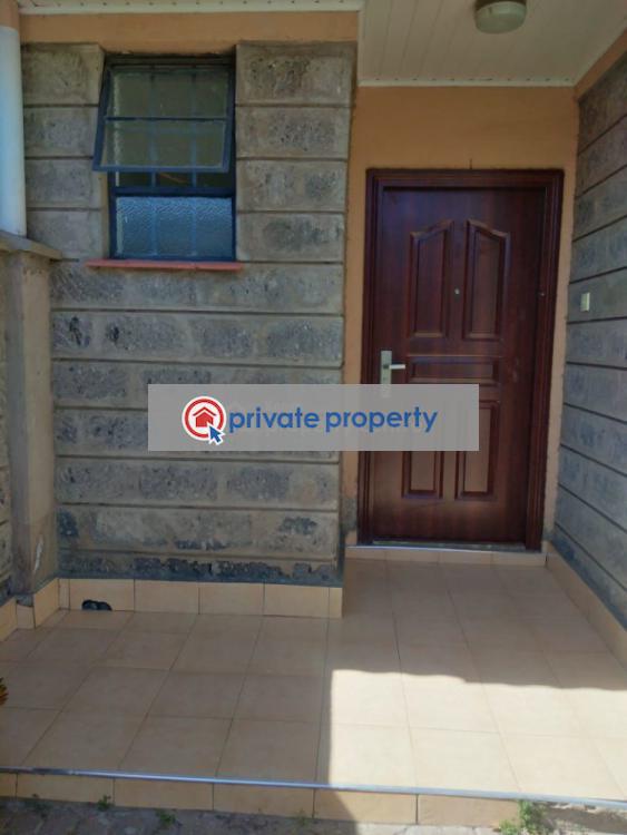 3 bedroom Townhouse For Sale &nbsp;greenspan Nairobi South  - 2