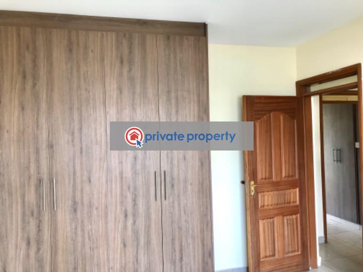 3 bedroom Apartment For Rent &nbsp;ngong Road Ngong Kajiado - 10