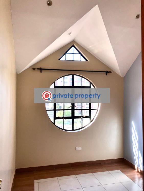 3 bedroom Apartment For Sale &nbsp;mombasa Road Syokimau/Mulolongo Machakos - 12