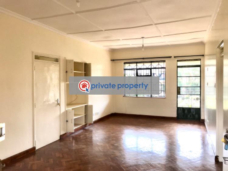 3 bedroom Apartment For Rent  rhapta Road Westlands Nairobi - 0