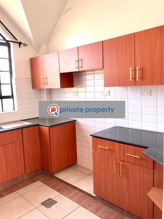 3 bedroom Apartment For Sale &nbsp;mombasa Road Syokimau/Mulolongo Machakos - 6