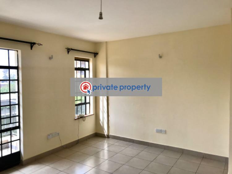 3 bedroom Apartment For Rent &nbsp;ngong Road Ngong Kajiado - 1