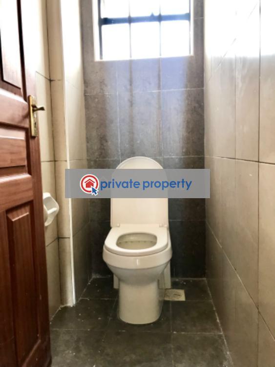 3 bedroom Apartment For Rent &nbsp;ngong Road Ngong Kajiado - 9