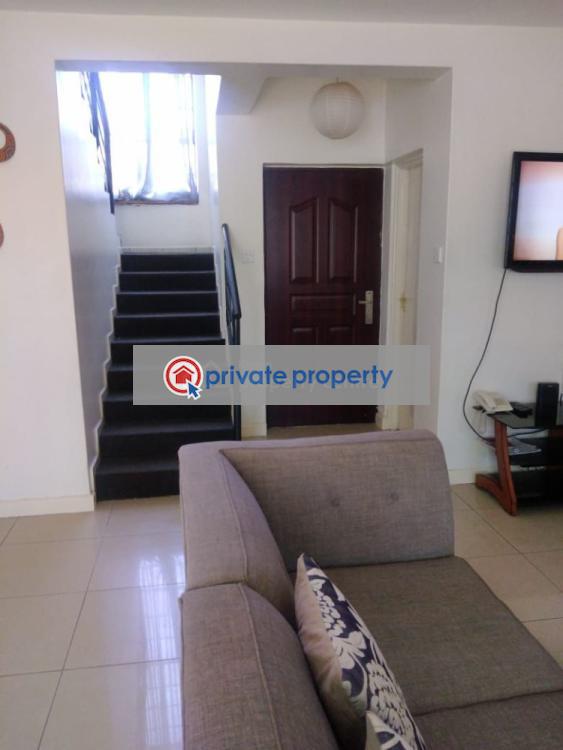 3 bedroom Townhouse For Sale &nbsp;greenspan Nairobi South  - 5