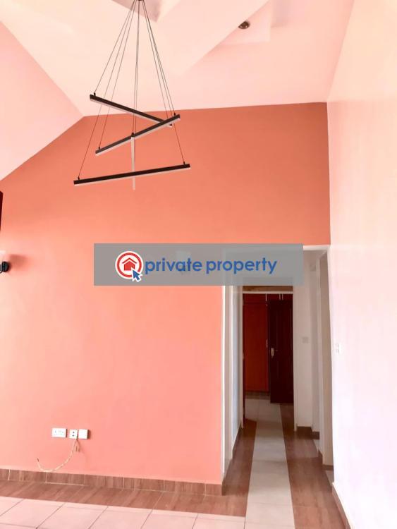 3 bedroom Apartment For Sale &nbsp;mombasa Road Syokimau/Mulolongo Machakos - 3