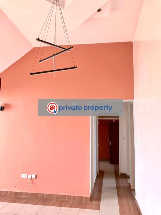 3 bedroom Apartment For Sale &nbsp;mombasa Road Syokimau/Mulolongo Machakos - 2