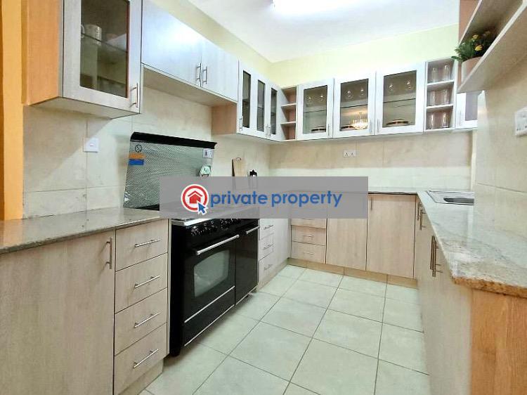 3 bedroom Apartment For Sale &nbsp;mombasa Road Athi River Machakos - 3